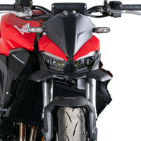 pyramid frontal wing honda cb1000 hornet sp 2025