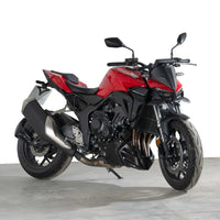 pyramid frontal wing honda cb1000 hornet sp 2025