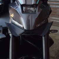 pyramid frontal wing yamaha mt 09 sp 2024 current
