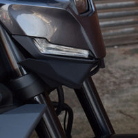 pyramid frontal wing yamaha mt 09 sp 2024 current
