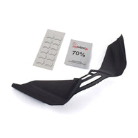 pyramid frontal wing yamaha mt 09 sp 2024 current