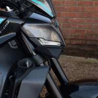 pyramid frontal wing yamaha mt 09 sp 2024 current