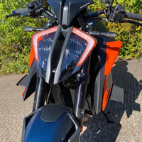 pyramid gp wings ktm 1290 superduke r 2020