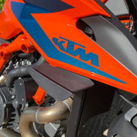 pyramid gp wings ktm 1290 superduke r 2020