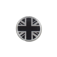 pyramid great britain decal