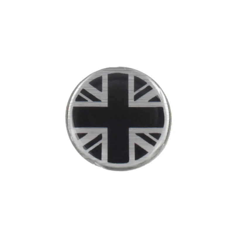 pyramid great britain decal