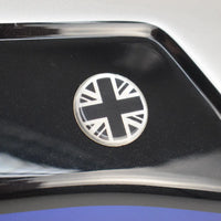 pyramid great britain decal