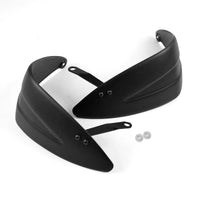 pyramid handguard extensions moto guzzi v85 tt 2019 matte black