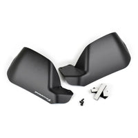 pyramid handguard extensions yamaha tracer 9 gt 2021 matte black