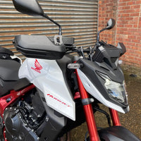 pyramid handguards honda cb750 hornet 2023