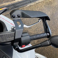pyramid handguards honda cb750 hornet 2023