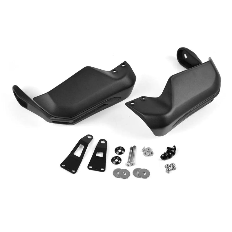 pyramid handguards honda grom msx 125 2013 monkey 125 2018 matte black