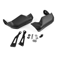 pyramid handguards honda nc 750 x 2021 matte black