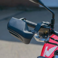 pyramid handguards honda cb1000 hornet sp 2025 matte black