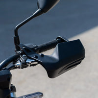 pyramid handguards honda cb1000 hornet sp 2025 matte black