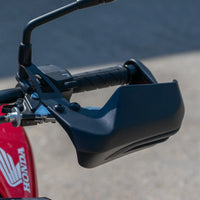 pyramid handguards honda cb1000 hornet sp 2025 matte black