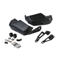 pyramid handguards honda cb1000 hornet sp 2025 matte black