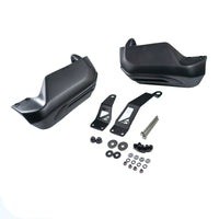 pyramid handguards moto guzzi v7 stone 2021 matte black