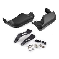 pyramid handguards triumph speed 400 2024 matte black