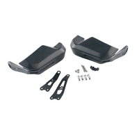 pyramid handguards yamaha mt 07 2025 matte black