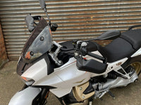 pyramid handguards moto guzzi v100 mandello s 2022