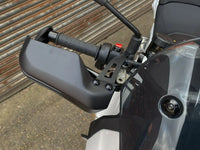 pyramid handguards moto guzzi v100 mandello s 2022