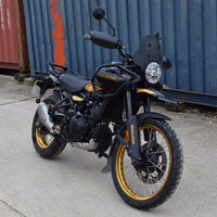 pyramid handguards royal enfield himalayan 450 2024