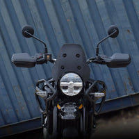 pyramid handguards royal enfield himalayan 450 2024