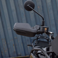 pyramid handguards royal enfield himalayan 450 2024