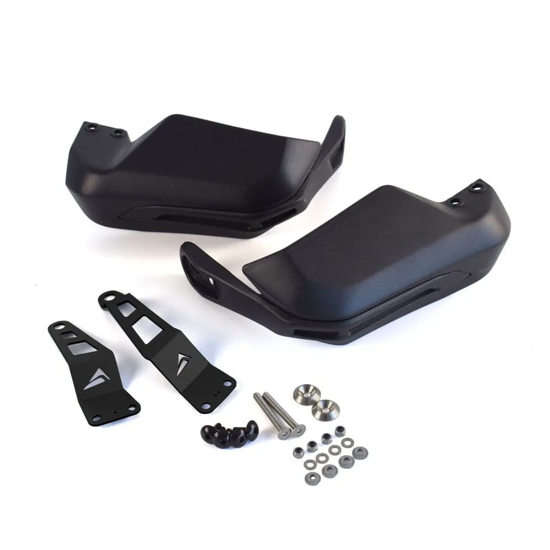 pyramid handguards royal enfield himalayan 450 2024