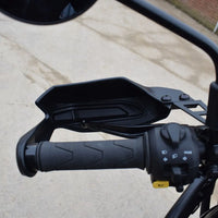 pyramid handguards royal enfield himalayan 450 2024