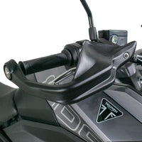 pyramid handguards triumph tiger sport 800 2025