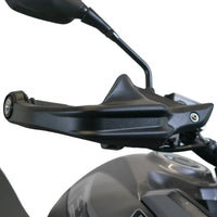 pyramid handguards triumph tiger sport 800 2025