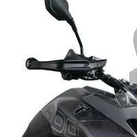 pyramid handguards triumph tiger sport 800 2025