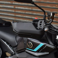 pyramid handguards yamaha mt 09 sp 2024