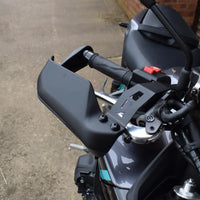 pyramid handguards yamaha mt 09 sp 2024