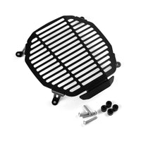 pyramid headlight guard honda msx 125 grom 2021 matte black