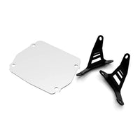 pyramid headlight guard suzuki dl 1050 v strom 2020 clear