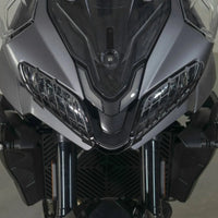pyramid headlight guards triumph tiger sport 800 2025