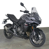 pyramid headlight guards triumph tiger sport 800 2025