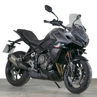 pyramid headlight guards triumph tiger sport 800 2025