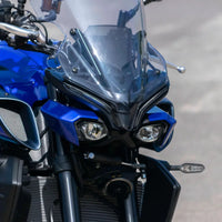pyramid headlight shrouds yamaha mt 10 2024