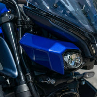 pyramid headlight shrouds yamaha mt 10 2024