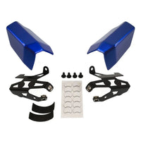 pyramid headlight shrouds yamaha mt 10 2024