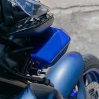 pyramid headlight shrouds yamaha mt 10 2024