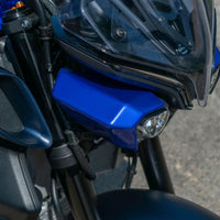 pyramid headlight shrouds yamaha mt 10 2024