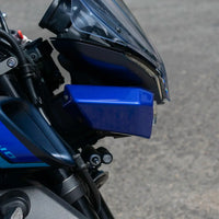 pyramid headlight shrouds yamaha mt 10 2024