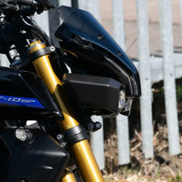 pyramid headlight shrouds yamaha mt 10 2024