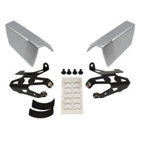 pyramid headlight shrouds yamaha mt 10 2024