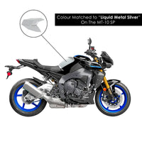 pyramid headlight shrouds yamaha mt 10 2024
